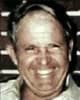 Archival portrait of Troy Eugene Burress