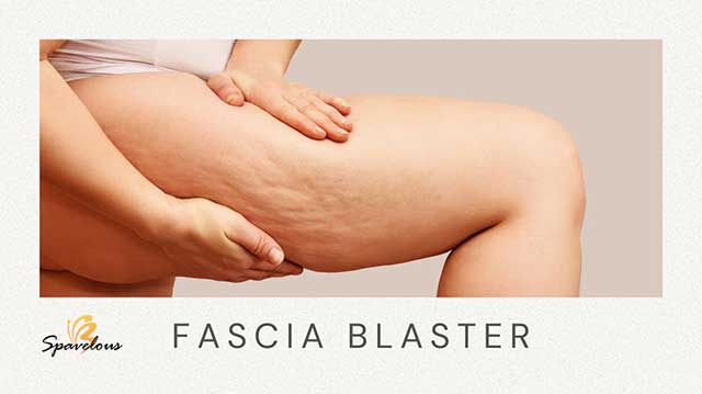 FASCIA BLASTER VS. FASCIA BLAST: WHICH ONE SHOULD YOU CHOOSE? 3 potential benefits and risks of fascia blasting