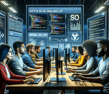 https ssl migration for seo dublin technical experts