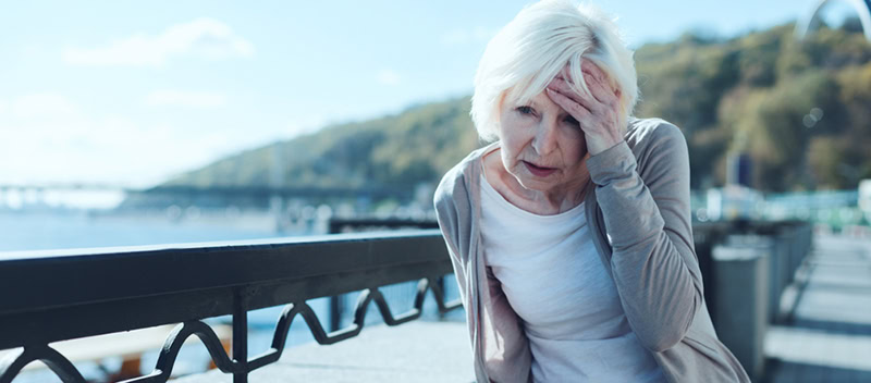 Vertigo Doctor in Buffalo, NY | Medical Care of WNY