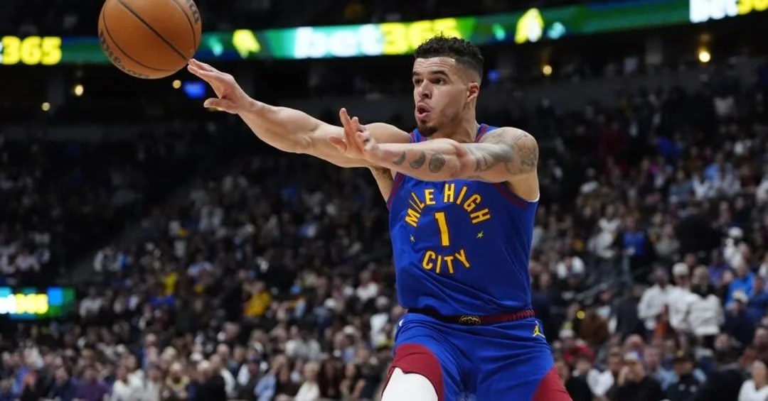 Cam Johnson Trade: Impact on NBA Landscape and Future Analysis - Thumbnail