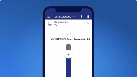 Streaming - Audio Service App