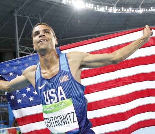 Centro Back In The Mix For The 1500m