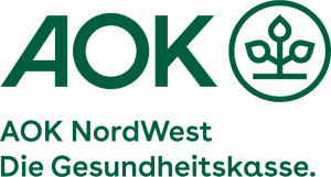 Logo AOK NordWest