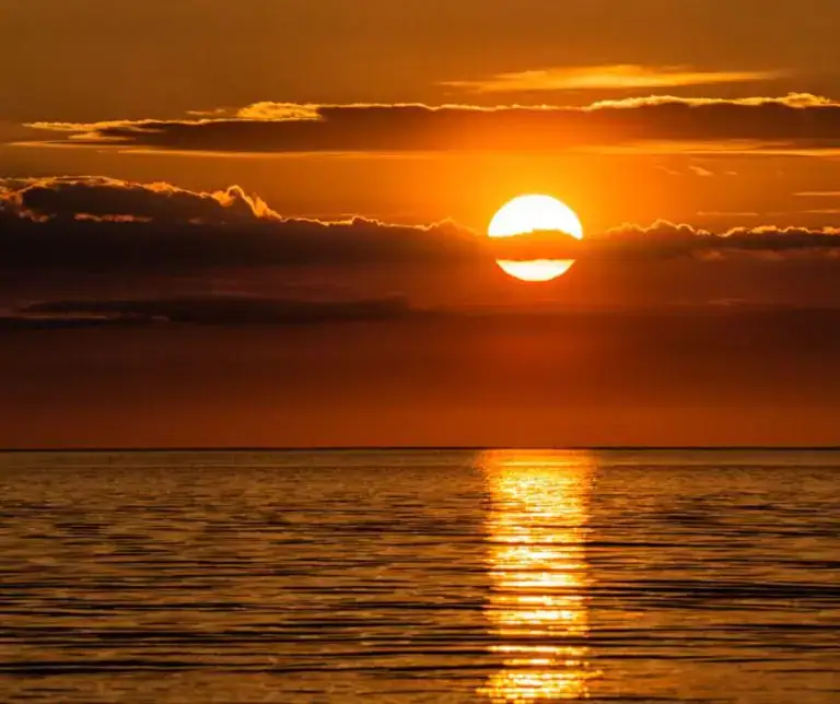 Seebestattung Ostsee