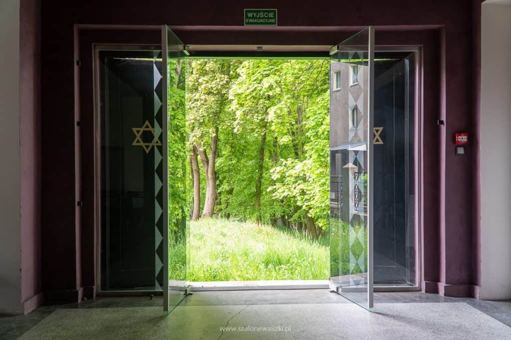 Olsztyn i okolice Olsztyna