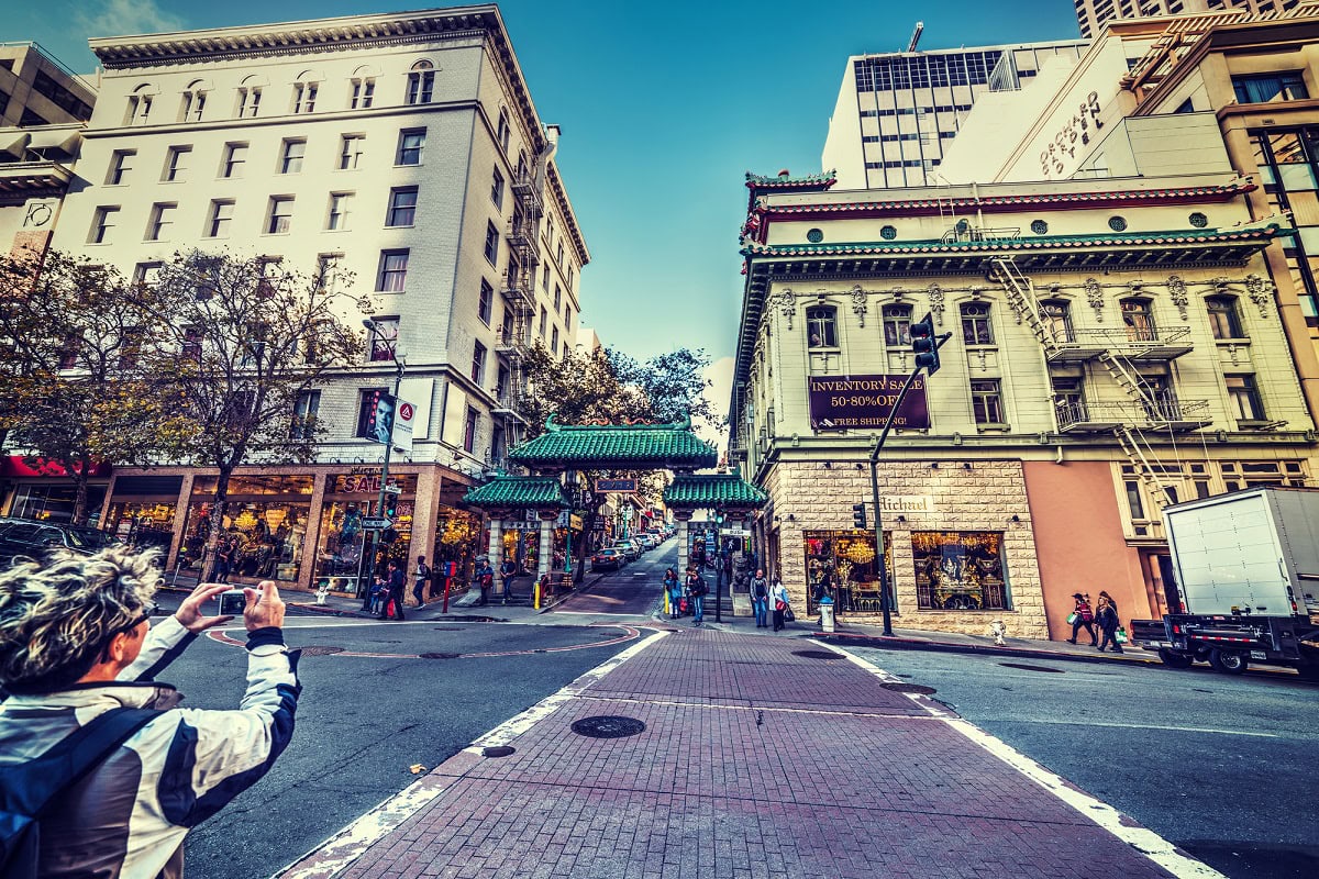 Best places to travel in us