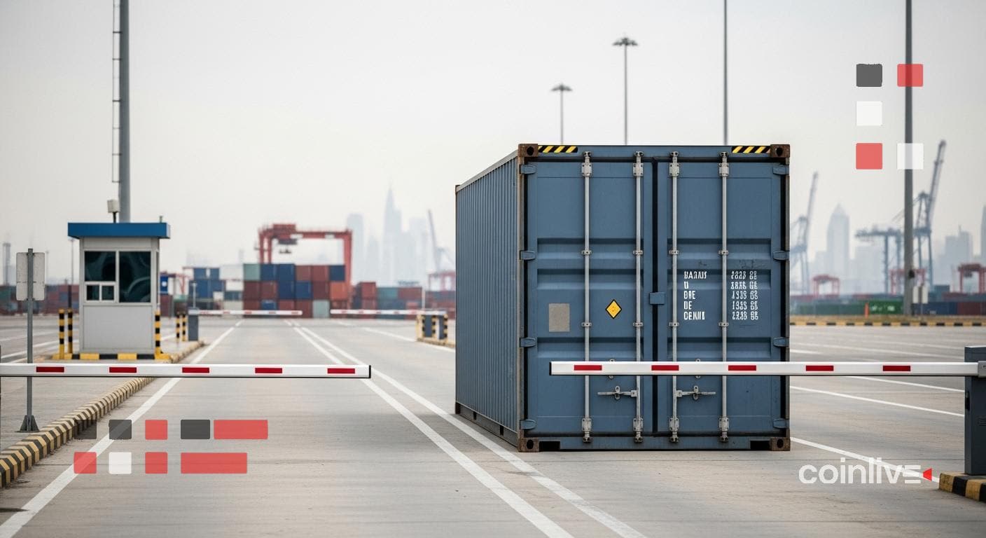 CMA CGM curbs Mideast bookings amid Gulf conflict 1 CMA CGM curbs Mideast bookings amid Gulf conflict