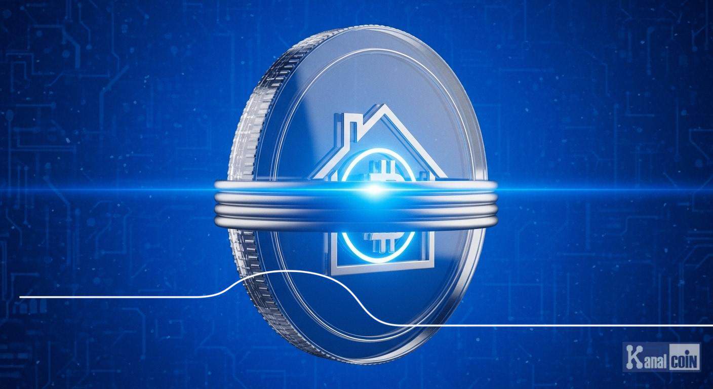 Real Estate Tokens see interest as WLFI taps Securitize