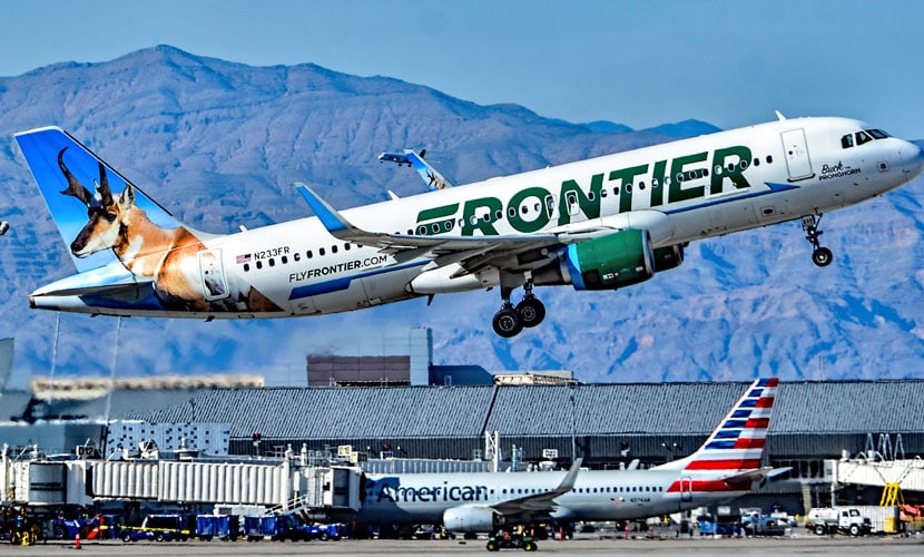 Frontier Go Wild Pass Reviews 8 The Downside to the Frontier Go Wild Pass