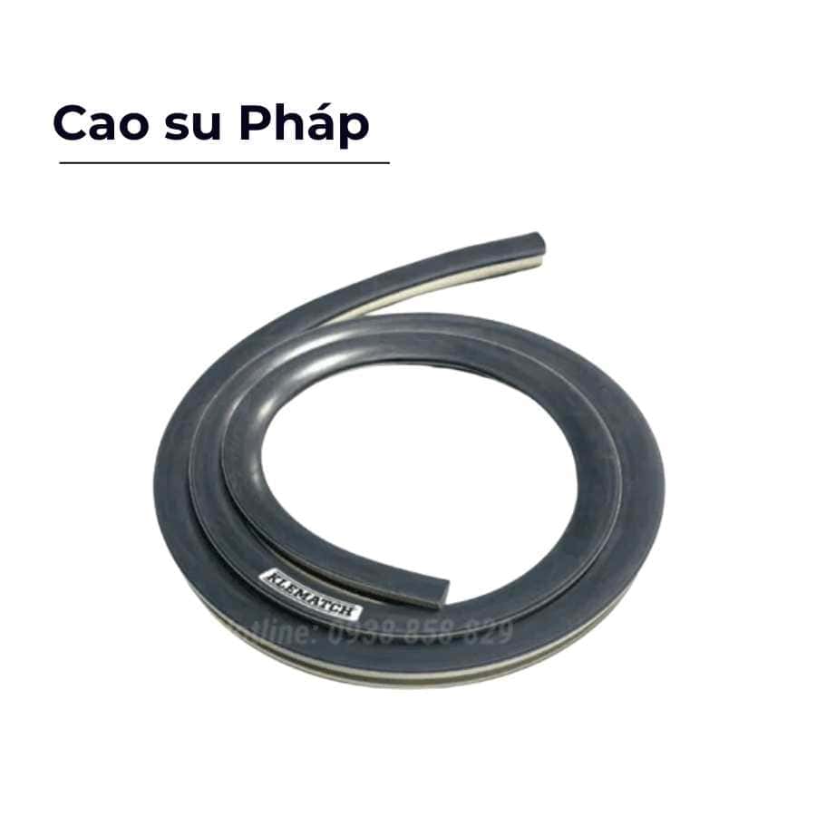 BÀN BIDA 3C HOLLYWOOD V1 10 Cao Su Pháp