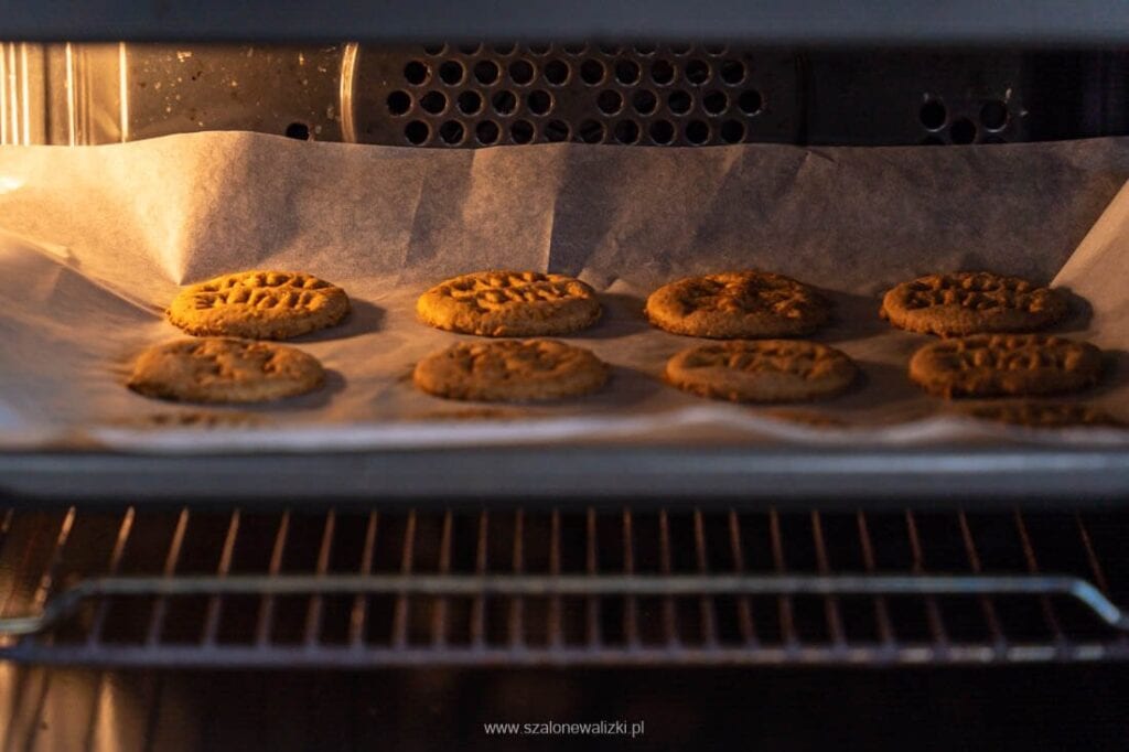 pierniczki świąteczne