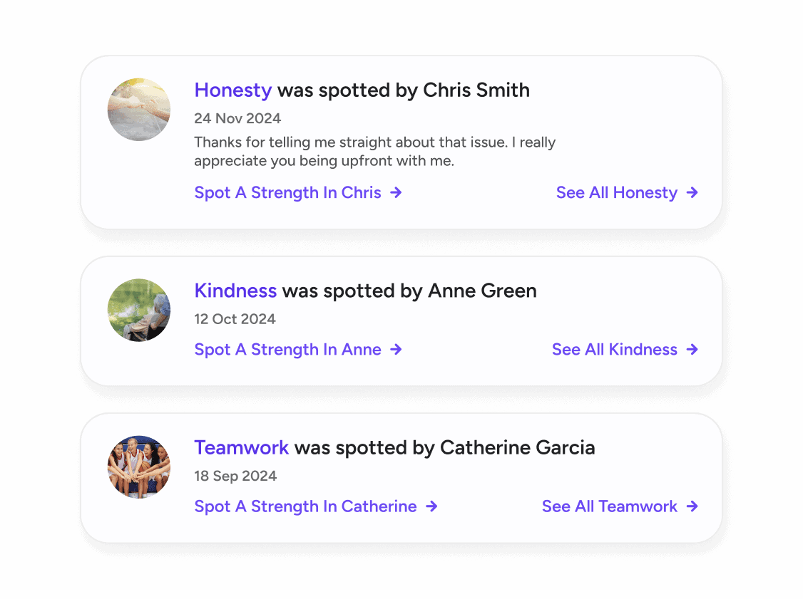 via-character-strengths-survey