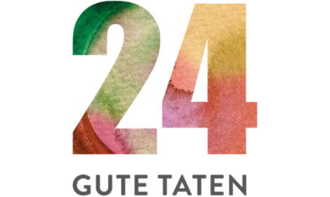 24 Gute Taten