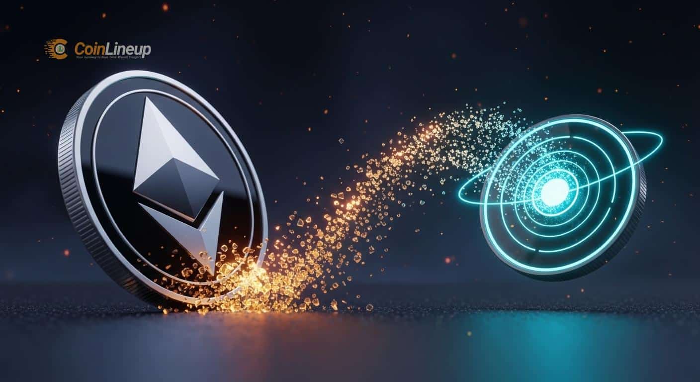 Why 24-hour flows signal ETH outflows and XPL inflows across venues