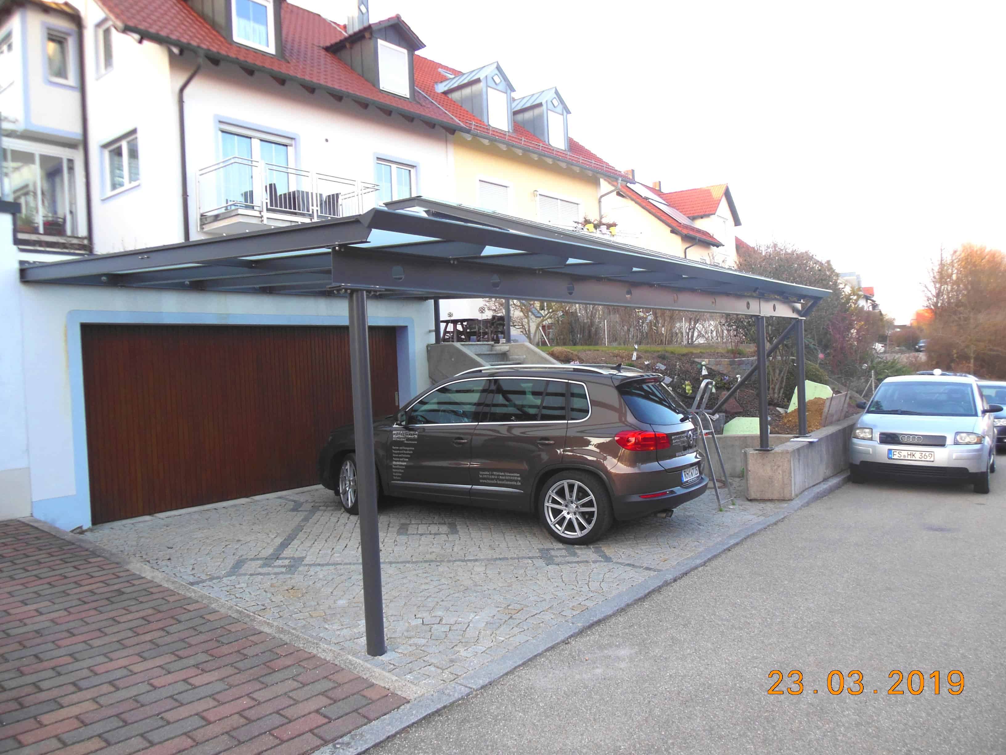 Carport