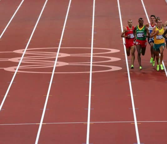 Ryan Gregson’s Recovery Regime