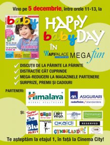 happy baby day 5 dec