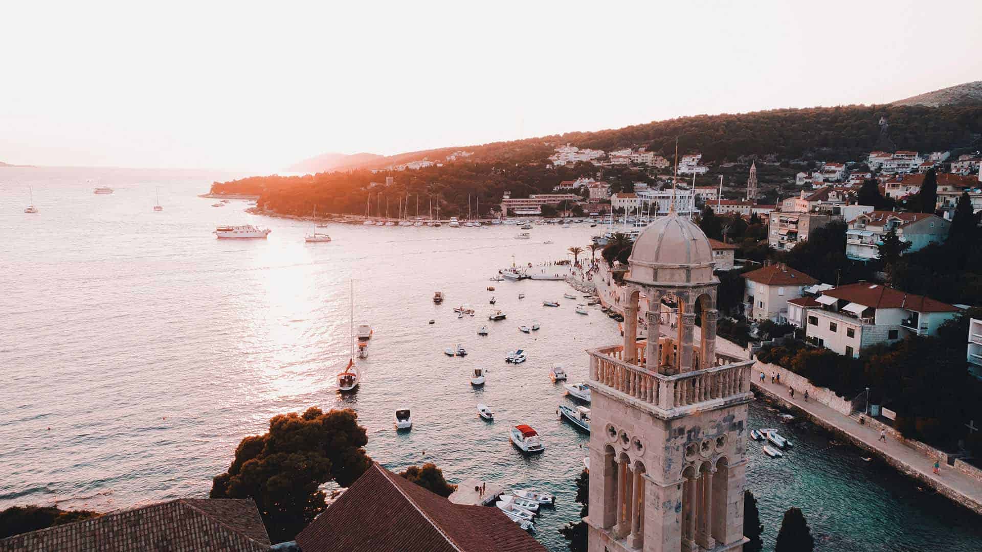 Kroatien: Ankünfte steigen – nun wird der Ganzahrestourismus forciert