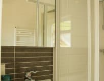 Chalet Bene Bad