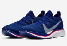 Running Shoe Reviews: Nike Vaporfly 4% FlyKnit