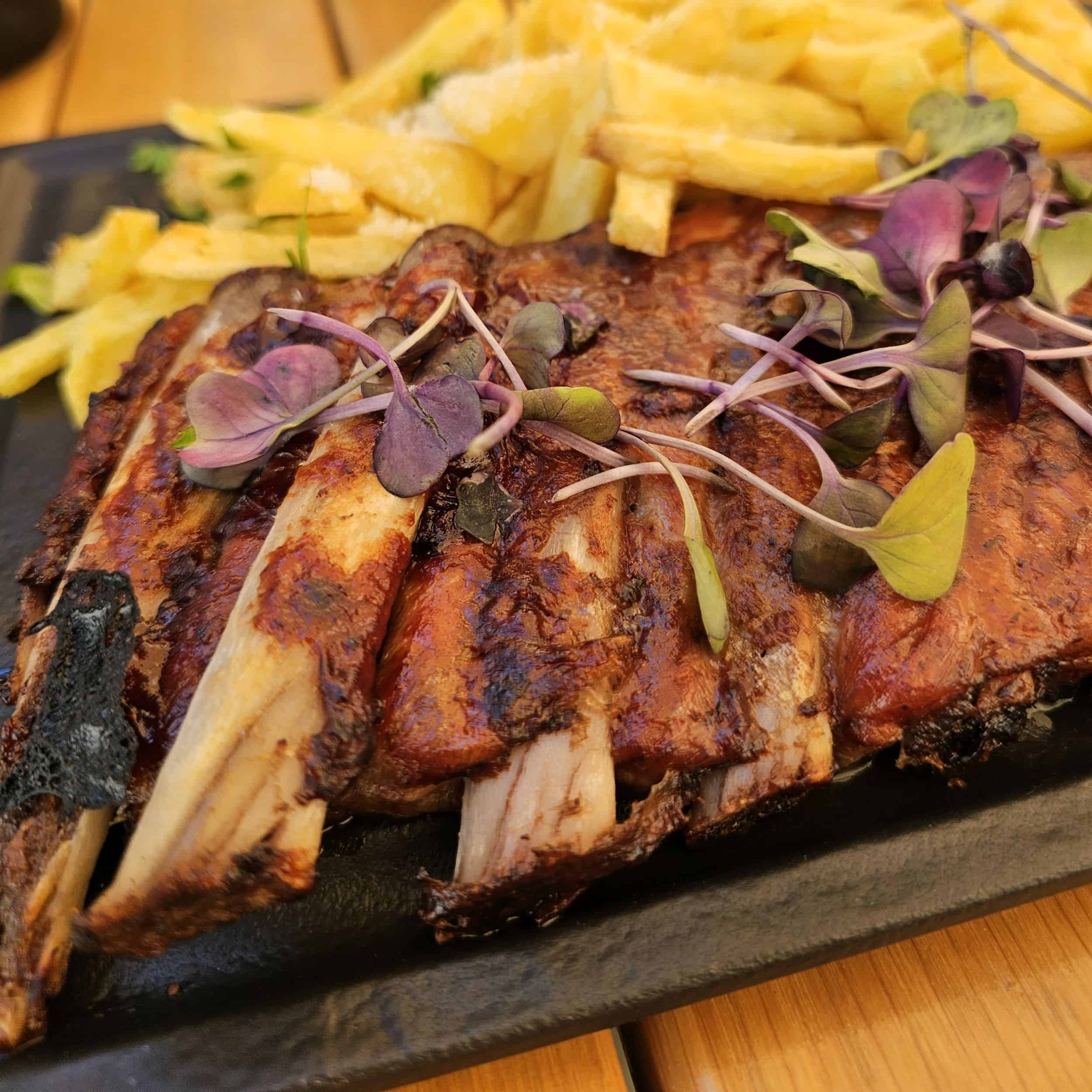 Manima’s Gastropub, Constanța