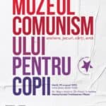Se deschide Muzeul Comunismului pentru Copii la Memorialul Închisoarea Pitești Muzeul-Comunismului-pentru-Copii