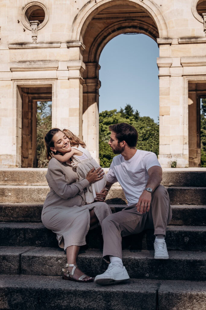seance photo bordeaux jardin public