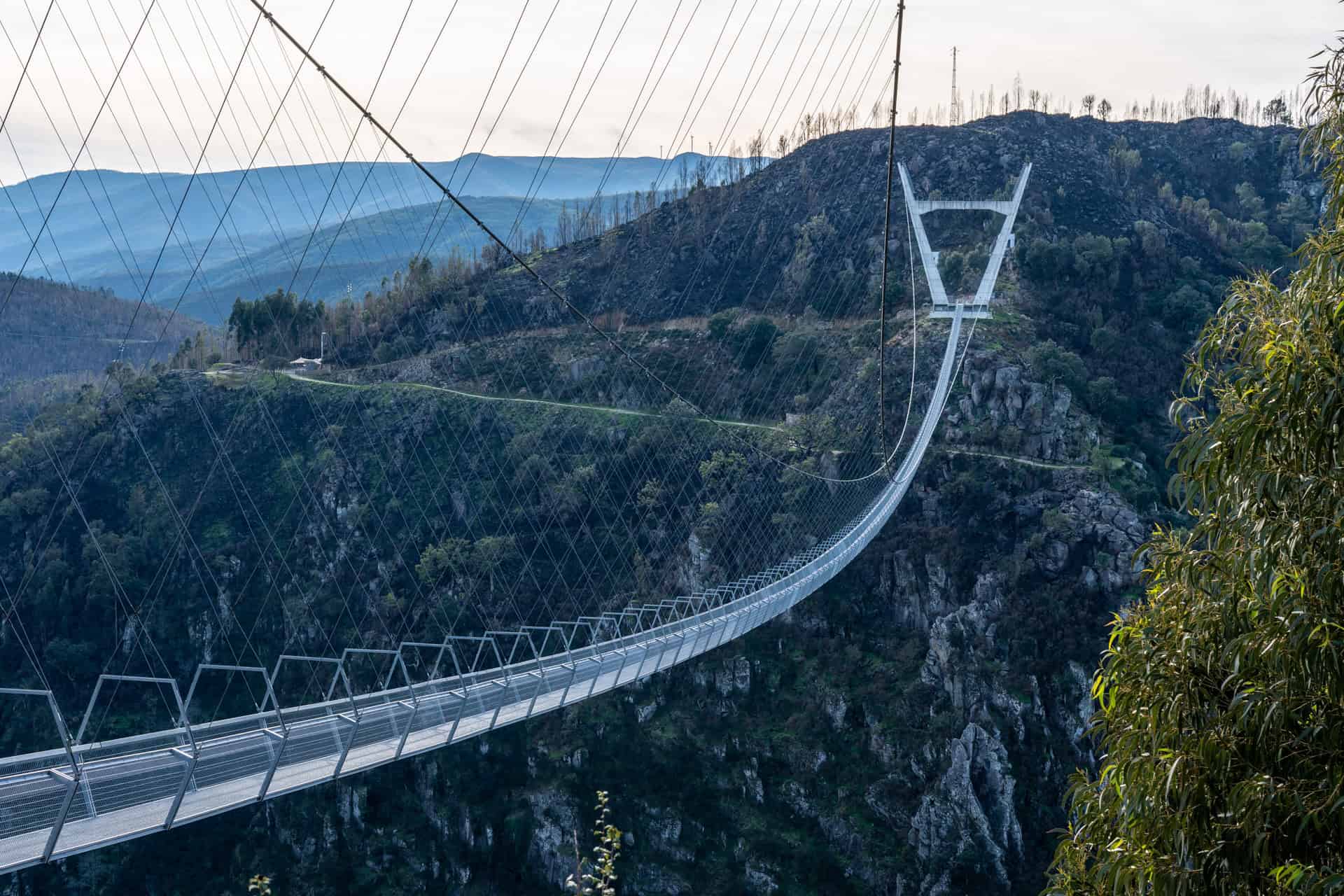 Ponte 516 Arouca Ponte 516 Arouca