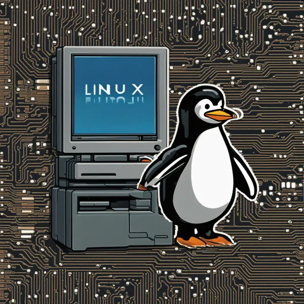 Linux distribution comparison