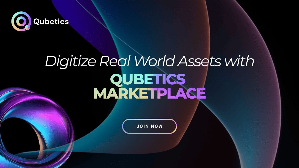 Qubetics Races Toward Mass Adoption Making it the Next Big Crypto to Buy While Polkadot Refines Parachains and Cardano Scales