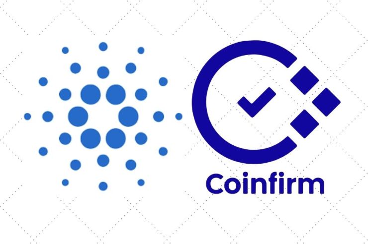 Cardano (ADA) will work with Coinfirm to comply with FATF anti-cash laundering laws 1 Cardano ADA works with Coinfirm to comply with FATF anti money