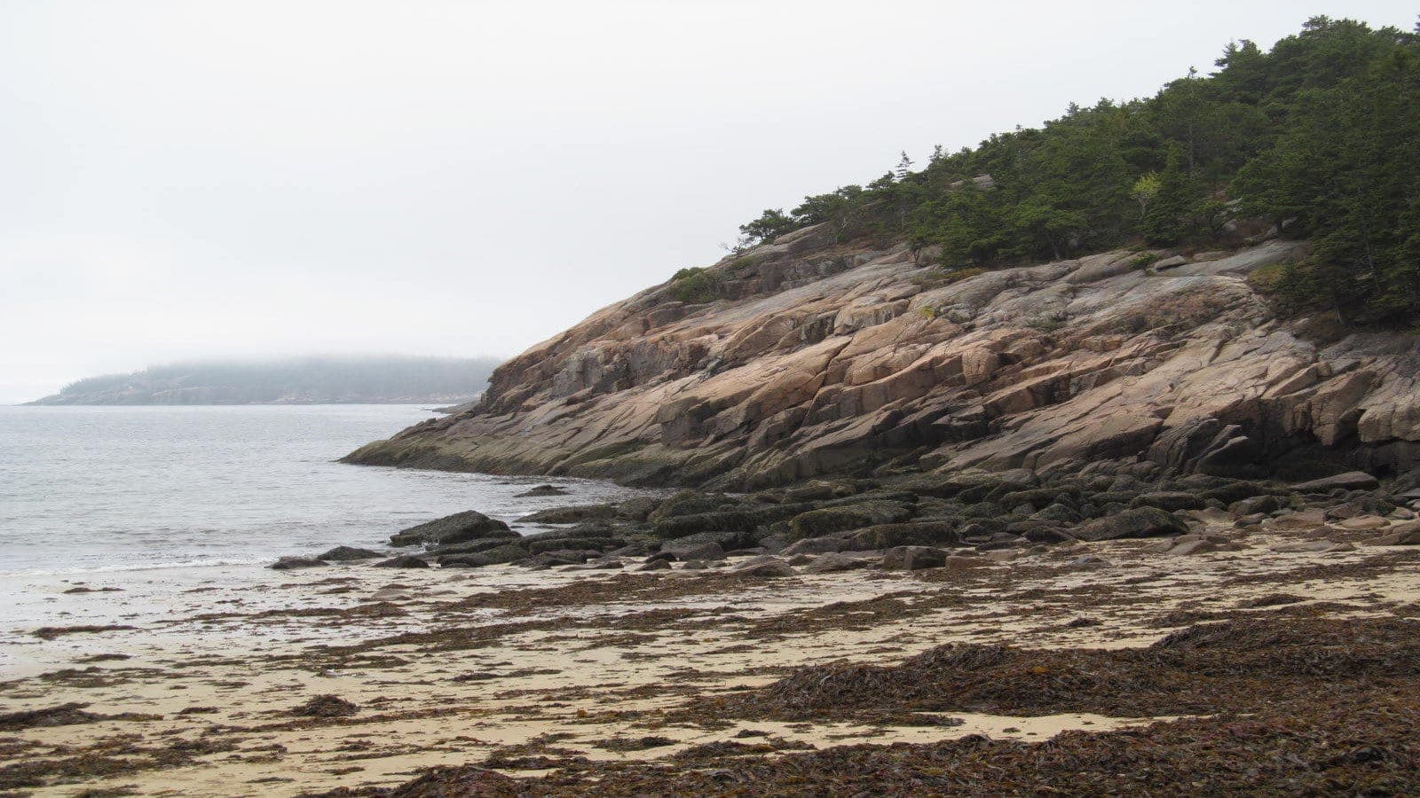 Acadia National Park
