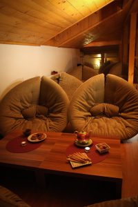 ceainaria bohemia interior ceainaria bohemia interior