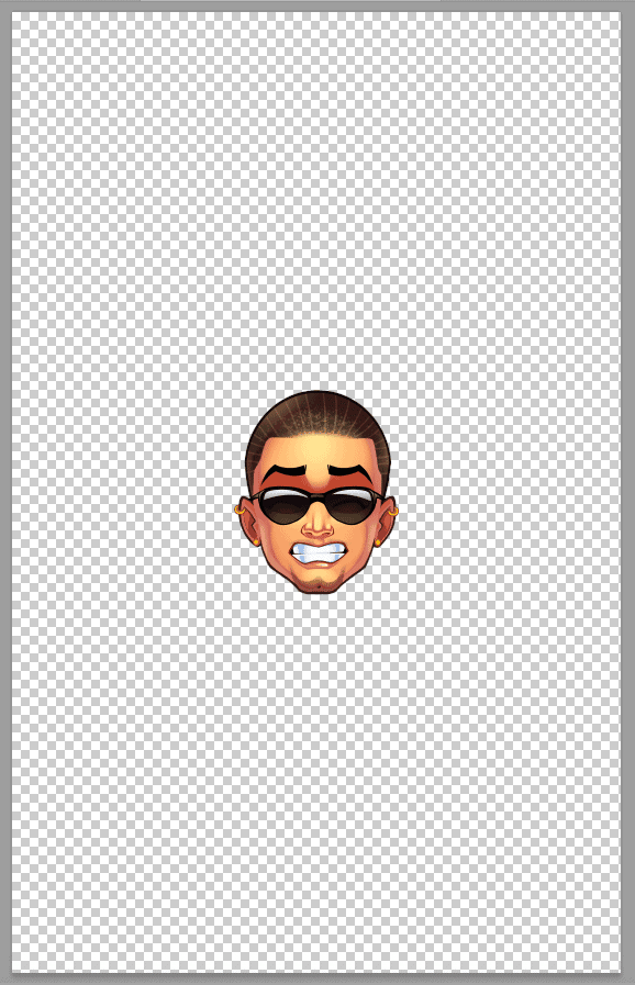 export as