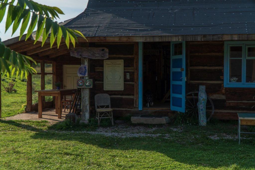 Warmia nie zawsze święta