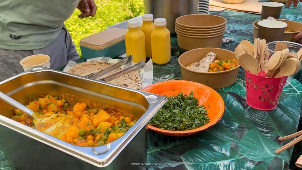 targ śniadaniowy w olsztynie