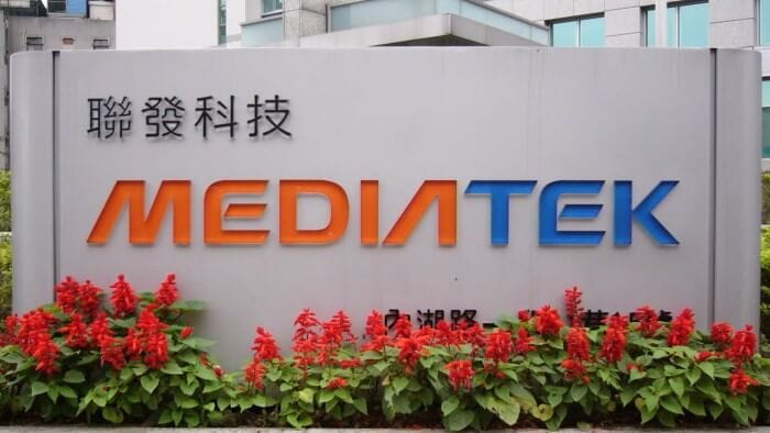 Mediatek anuncia nuevos procesadores Mediatek anuncia nuevos procesadores