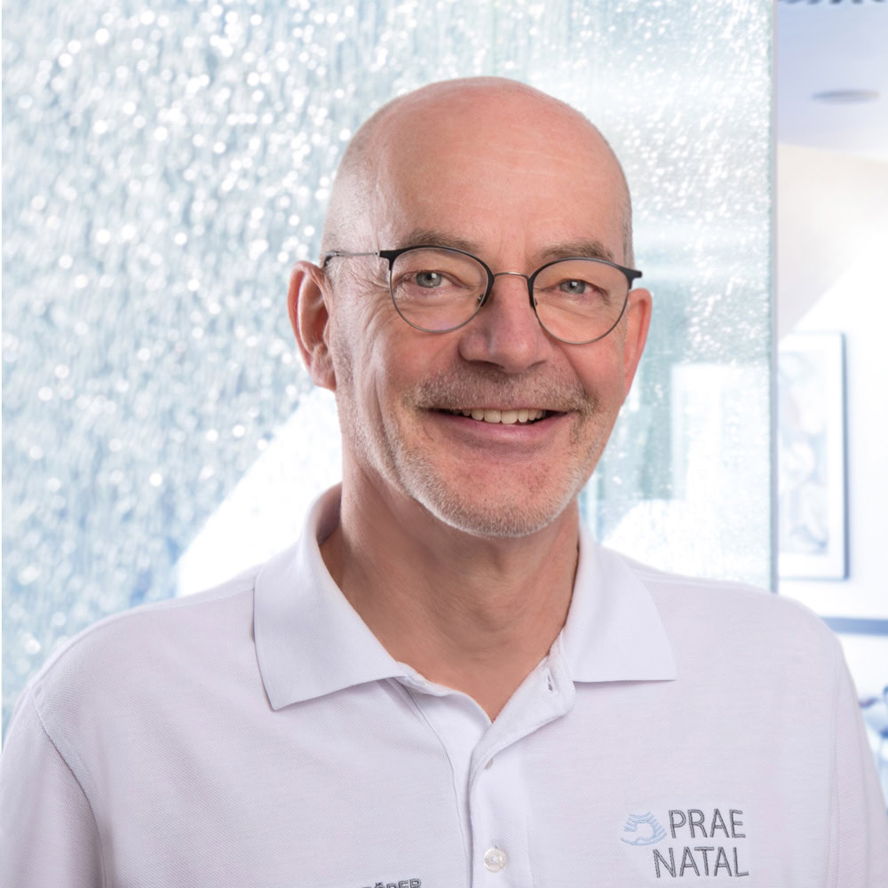 Dr. Torsten Schroeder