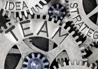 Konzept Teamentwicklung für die Praxis