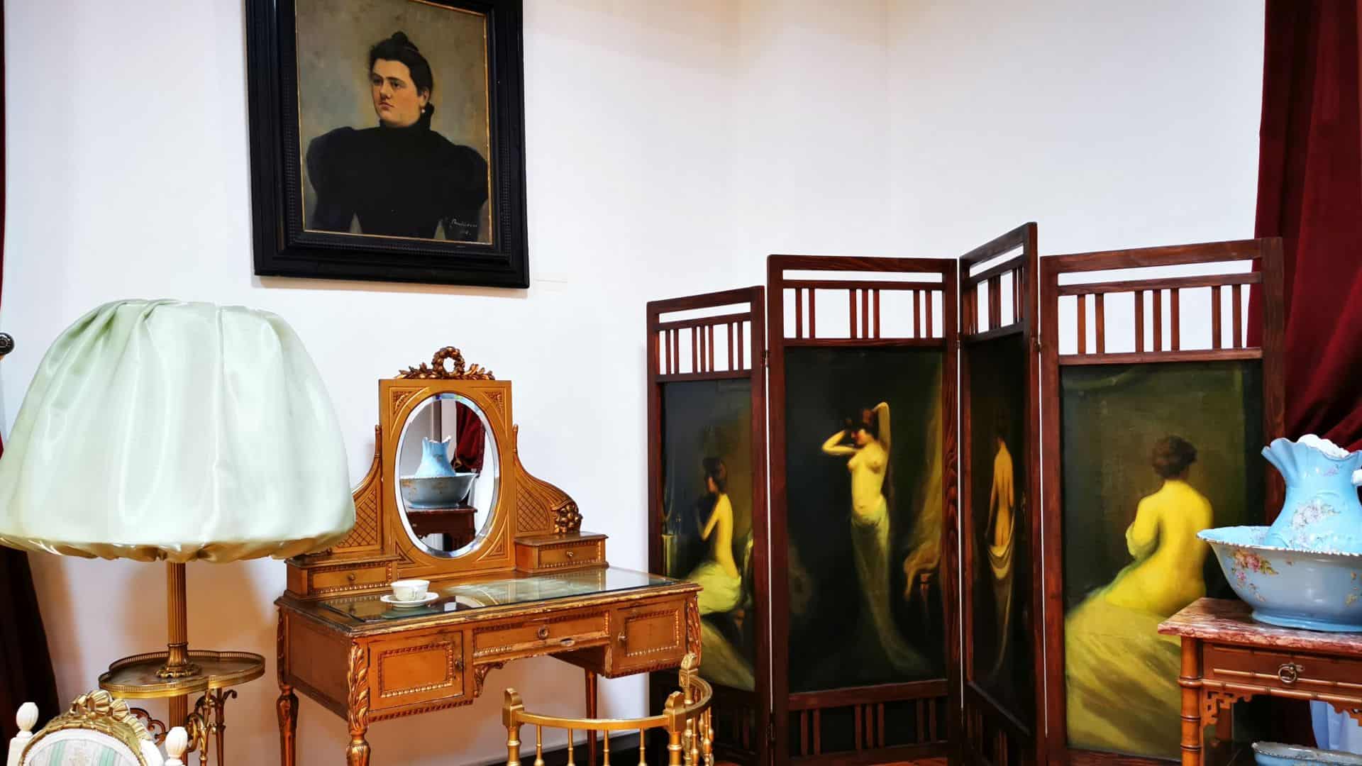 Muzeul Județean Buzău