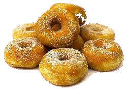 Hire Fresh Donut Cart Hire Fresh Donut Cart