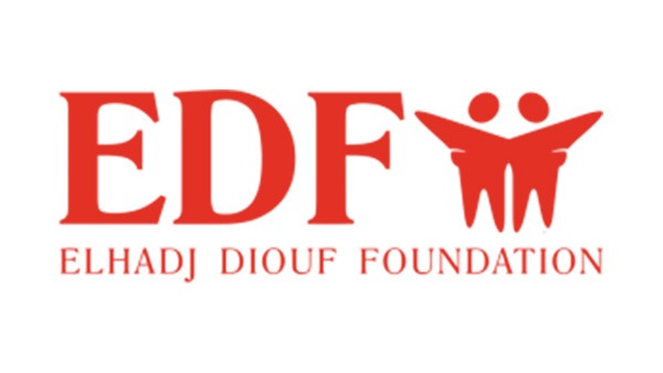 Elhadj Diouf Foundation