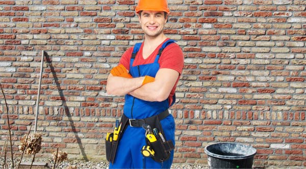 Gevel reinigen Schoonmakersdirect.nl Gevelreiniging
