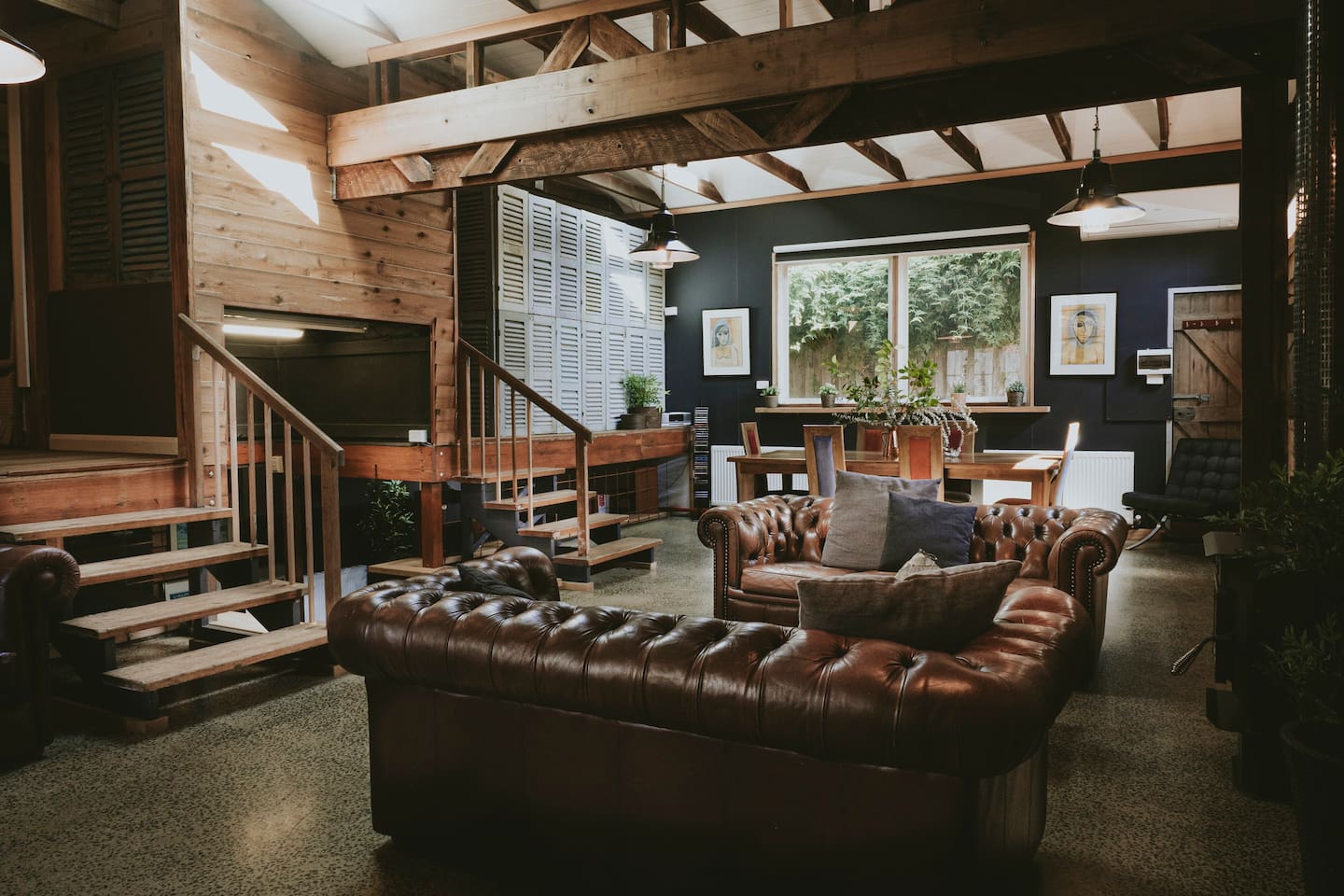 tiny homes near melbourne