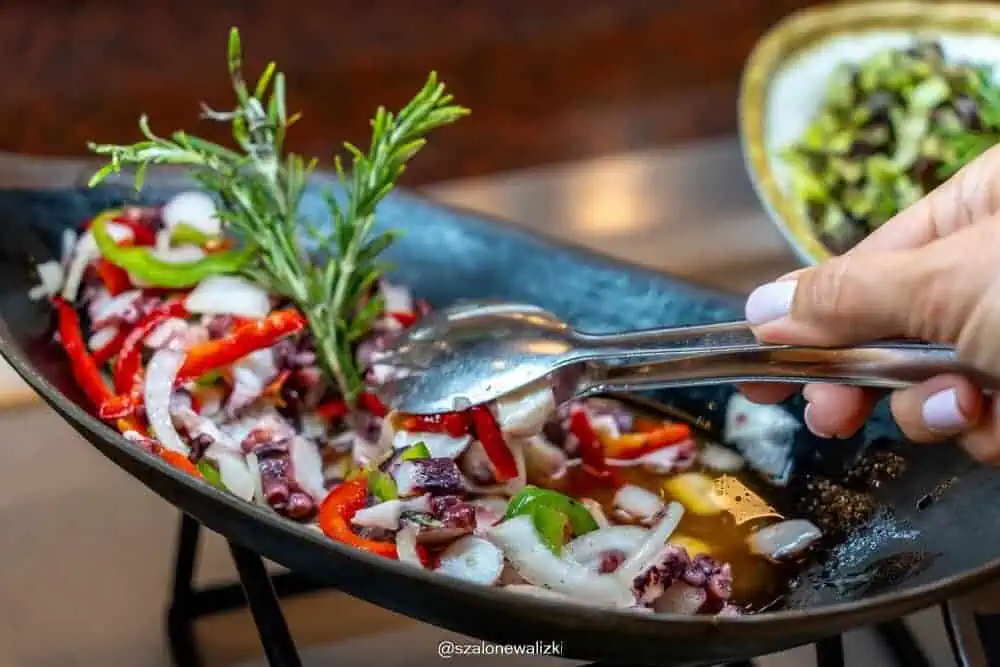 landmar playa la arena