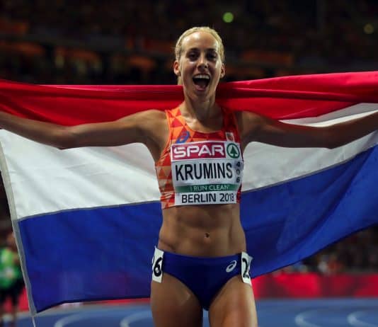 Inside Running Podcast Episode 99 featuring Susan Krumins