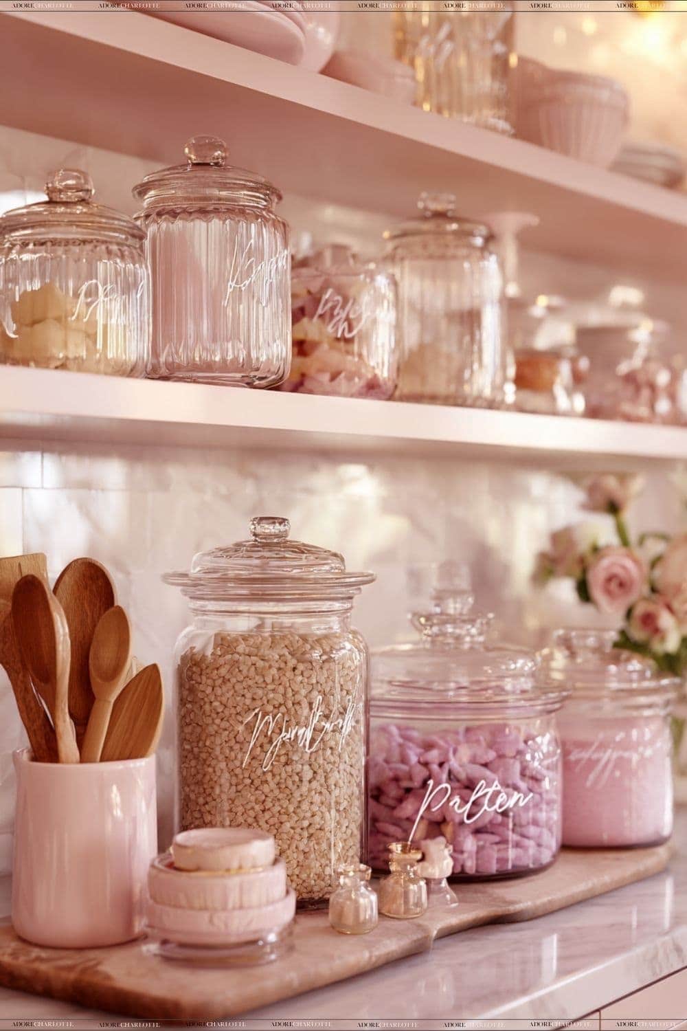 Discover the gentle, aesthetic way to start prepping. From pantry must-haves to soft survival kits – here’s how to prep without panic with Prepper Items.