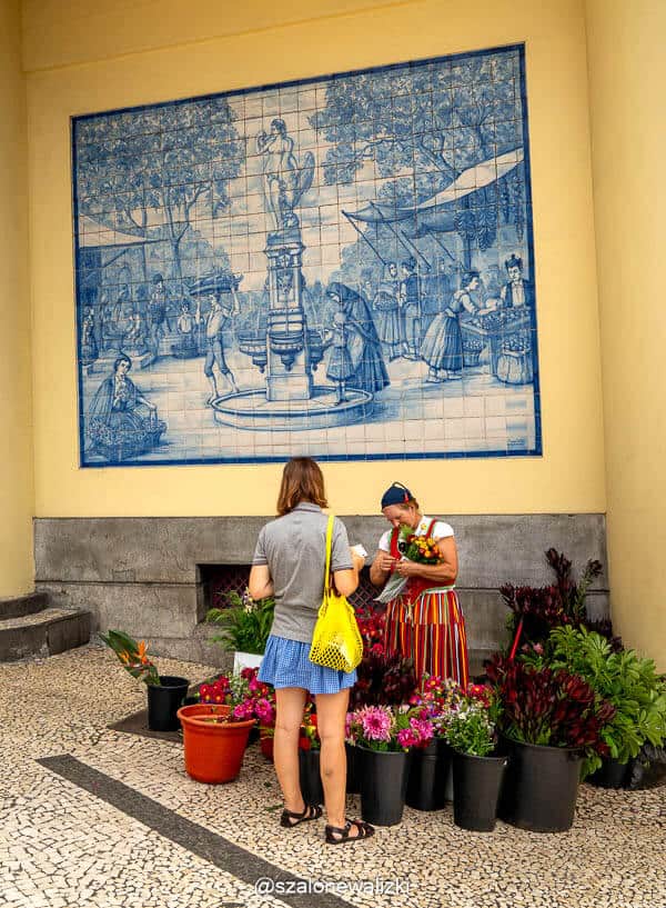 funchal