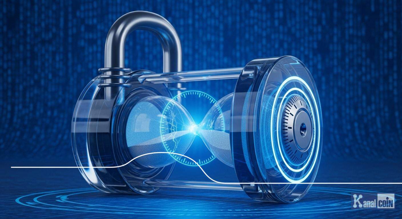 IDO Launchpads add KYC/AML, smart-vesting as 2026 nears